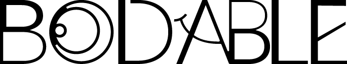 Bodable logo