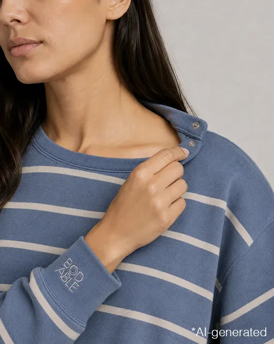 Bodable Jumper Carousel