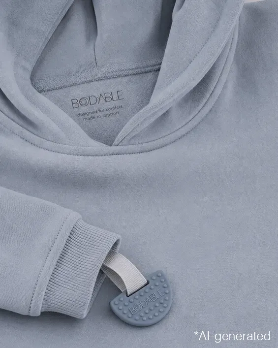 Bodable Jumper Tag Carousel