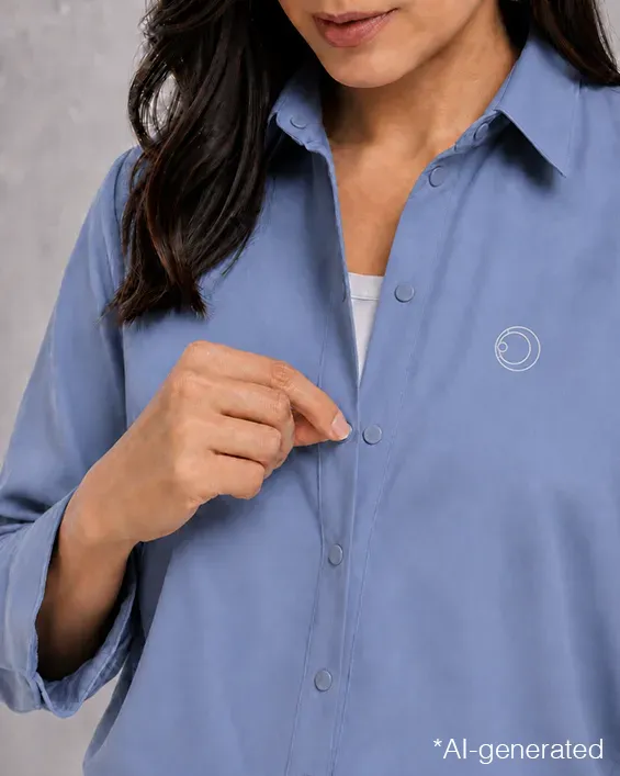 Bodable Shirt Buttons Carousel