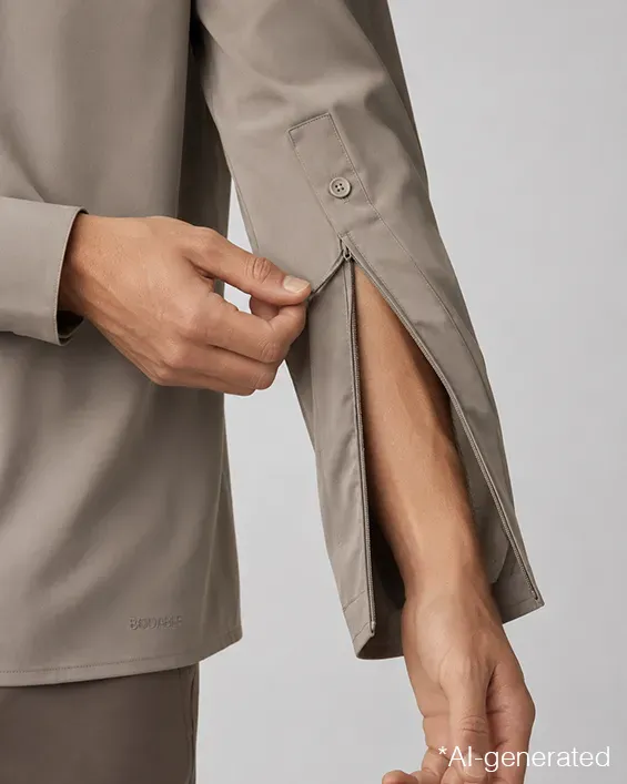 Bodable Sleeve 01 Carousel