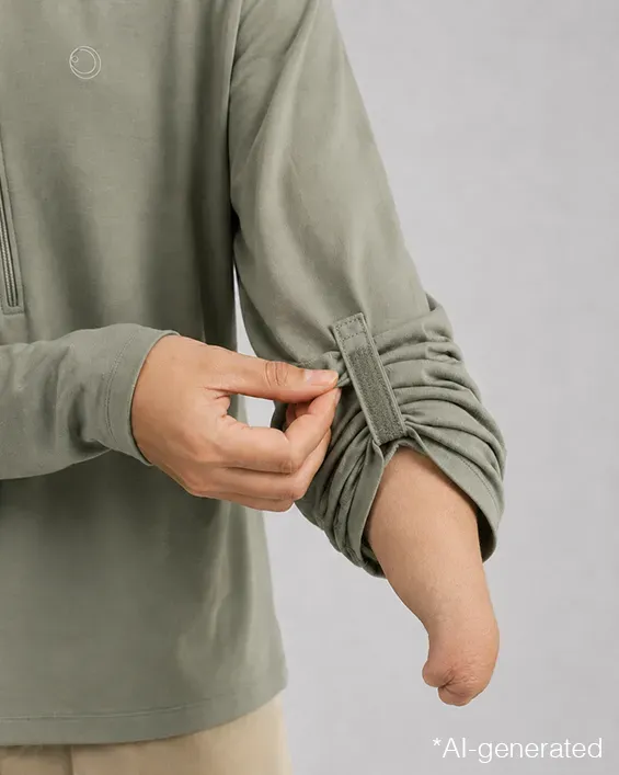 Bodable Sleeve 02 Carousel